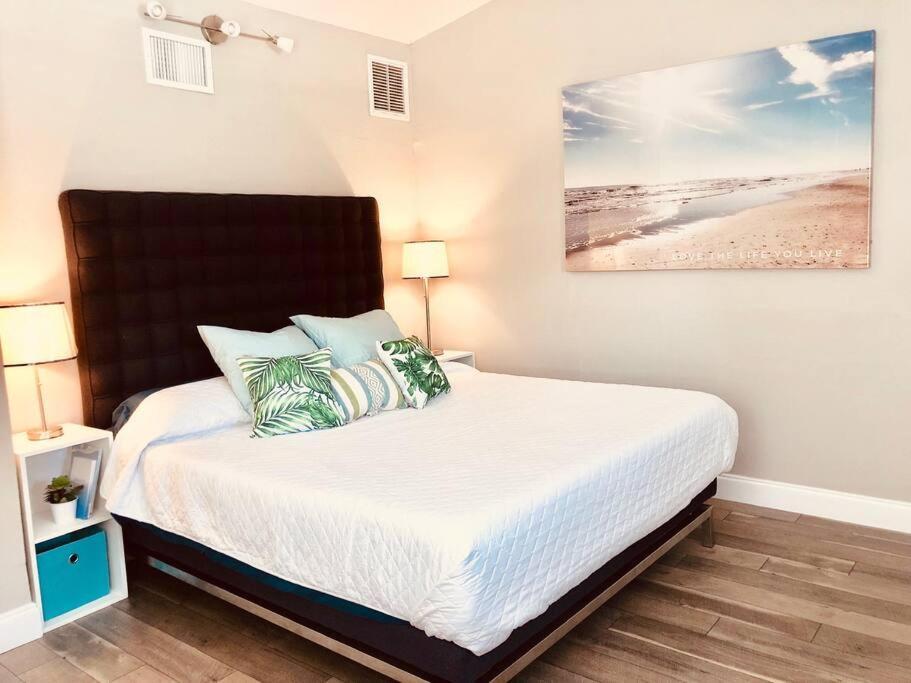 Paradise Hideaway Entire Guest Home Near Beach Clearwater Extérieur photo