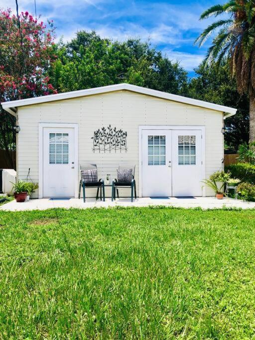 Paradise Hideaway Entire Guest Home Near Beach Clearwater Extérieur photo